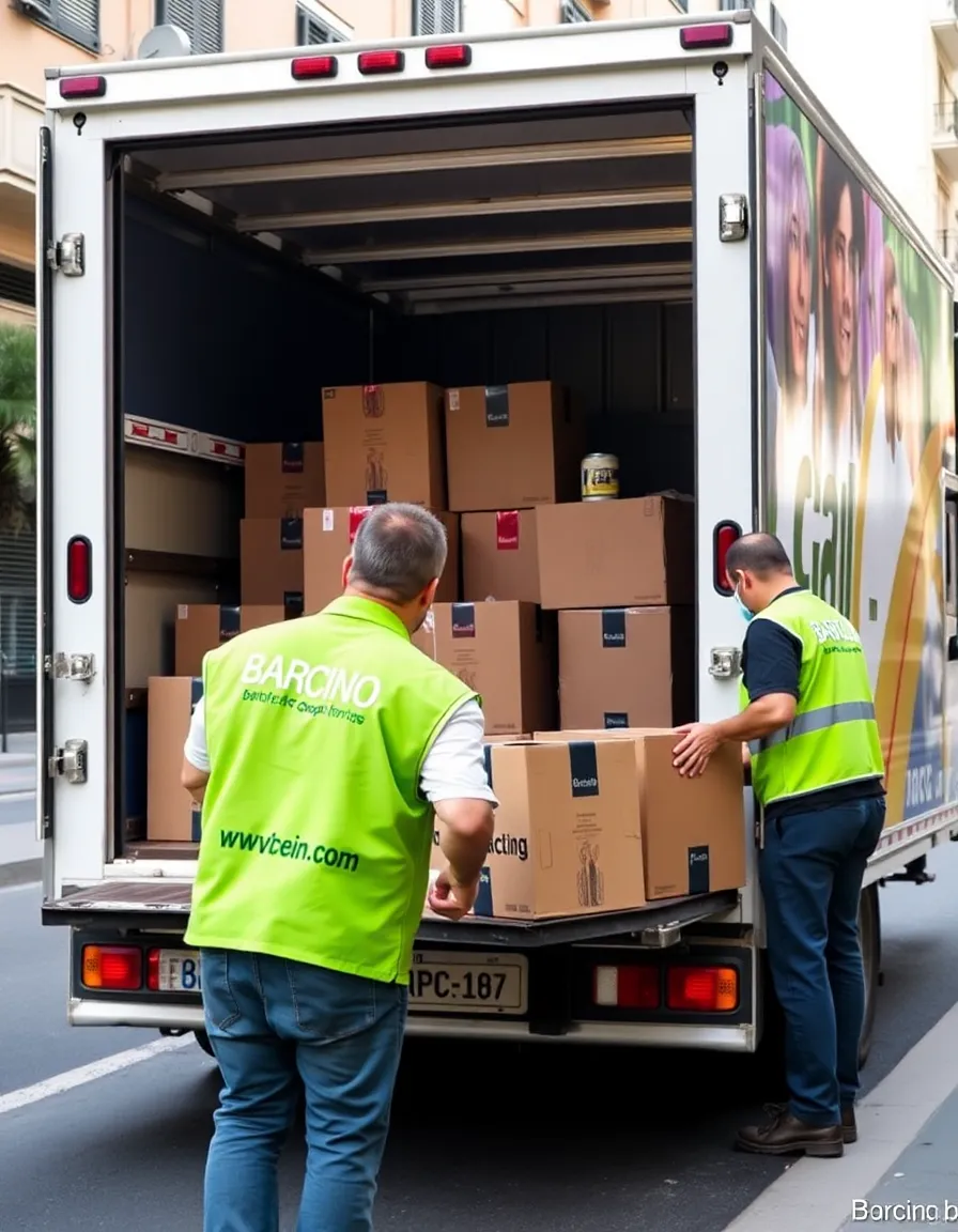 Facilita tu mudanza en Taradell con nuestros servicios extra