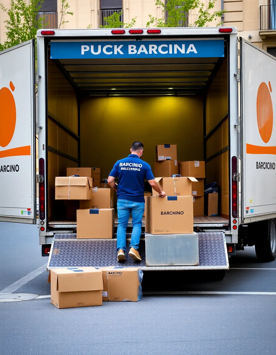 Facilita tu mudanza en Vic con nuestros servicios extra