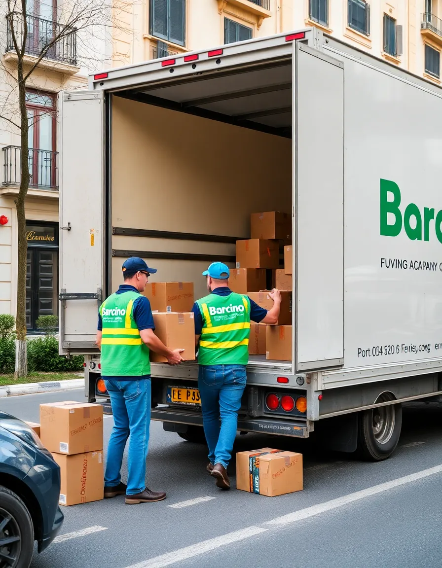 Facilita tu mudanza en Tordera con nuestros servicios extra