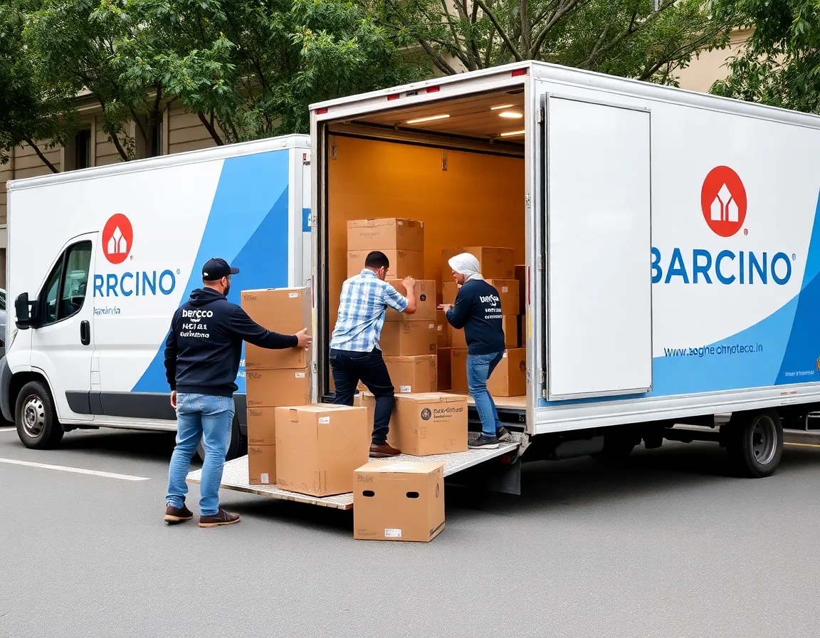 Empresas mudanzas baratas en Súria