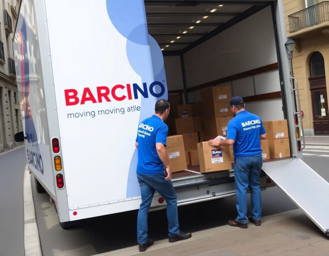 Empresas mudanzas baratas en Gironella