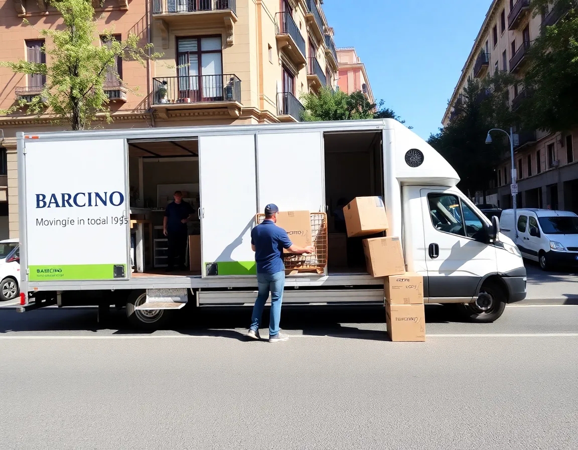 Empresas mudanzas baratas en Vic