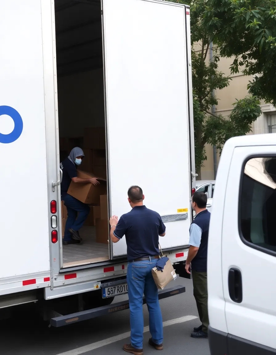 Empresas mudanzas baratas en Bagà