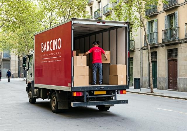 Empresas mudanzas baratas en Cardedeu