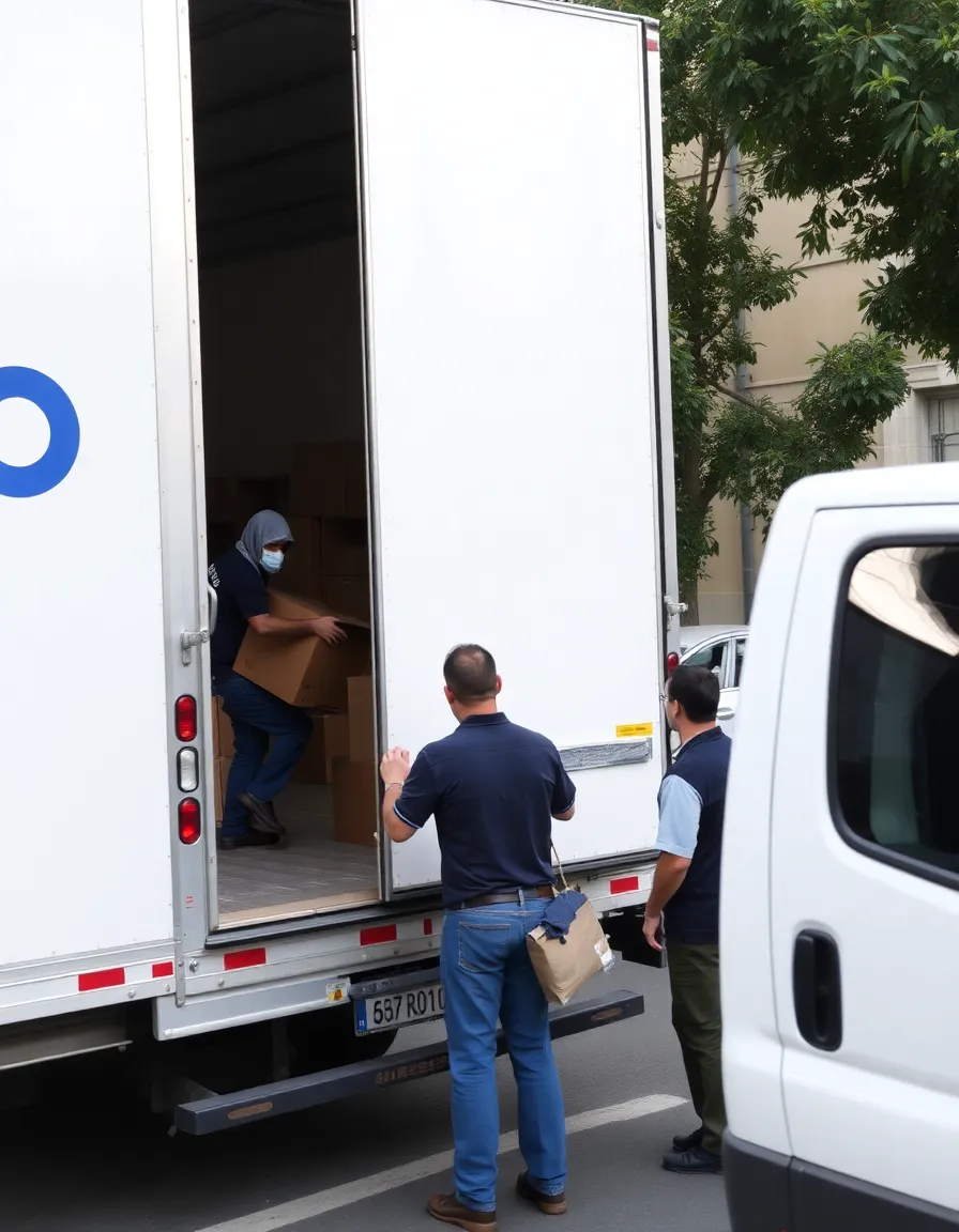 Facilita tu mudanza en Tarragona con nuestros servicios extra